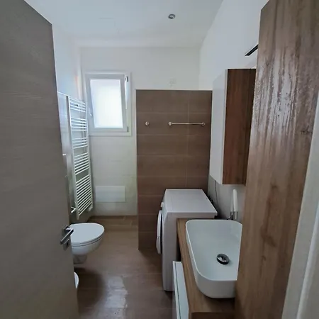 Appartement Casa Al Centro Presicce