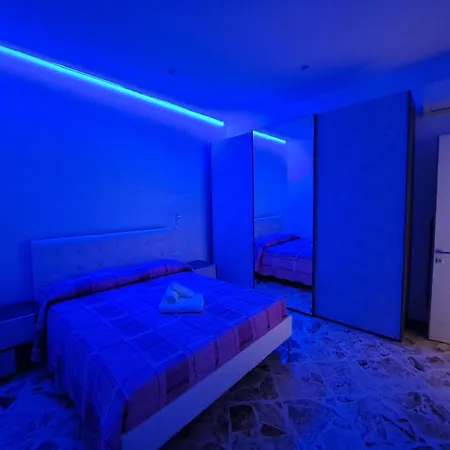 Apartmán Casa Al Centro *