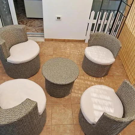 Casa Al Centro * Presicce