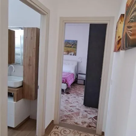 Apartmán Casa Al Centro
