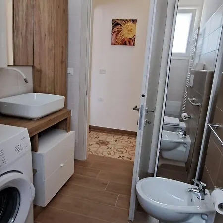 Apartmán Casa Al Centro Presicce