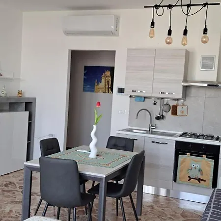 Casa Al Centro Presicce