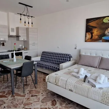 Casa Al Centro Apartmán *