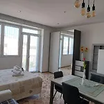 Casa Al Centro פרזיצ'ה