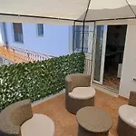 Casa Al Centro פרזיצ'ה