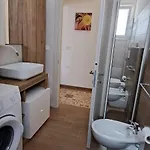 דירה Casa Al Centro פרזיצ'ה