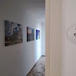 דירה Casa Al Centro פרזיצ'ה