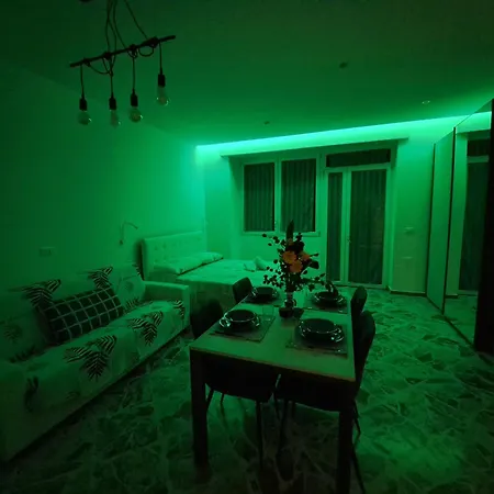 Casa Al Centro Appartement