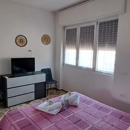 Appartement Casa Al Centro Presicce