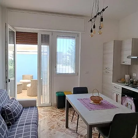 Appartement Casa Al Centro Presicce