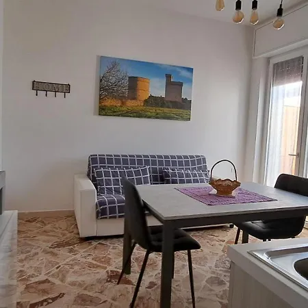 Casa Al Centro Presicce