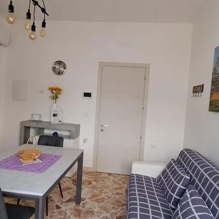 Apartamento Casa Al Centro