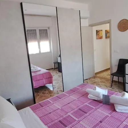 Appartement Casa Al Centro *