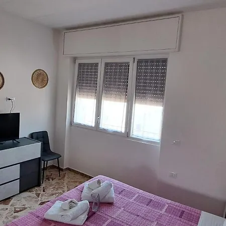 Casa Al Centro * Presicce