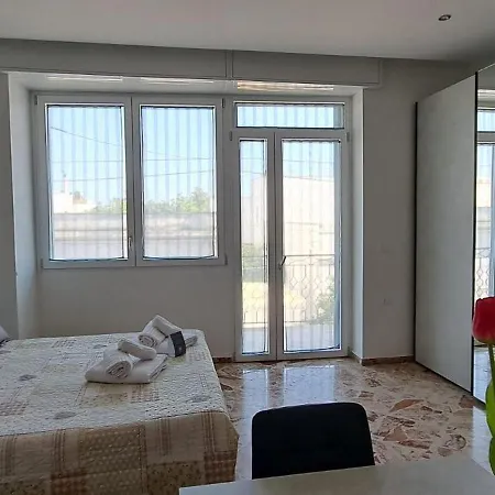 Appartement Casa Al Centro Presicce