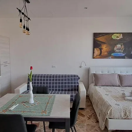 Casa Al Centro Presicce