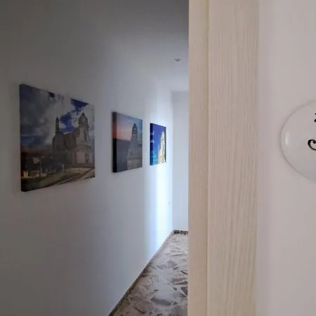 Appartement Casa Al Centro Presicce