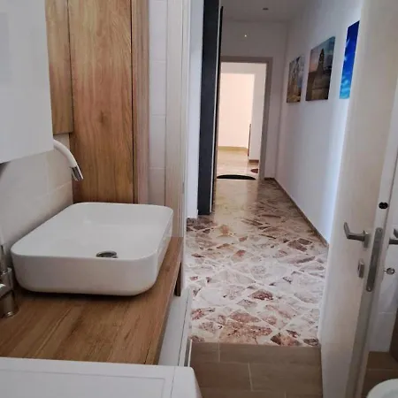 Casa Al Centro Presicce