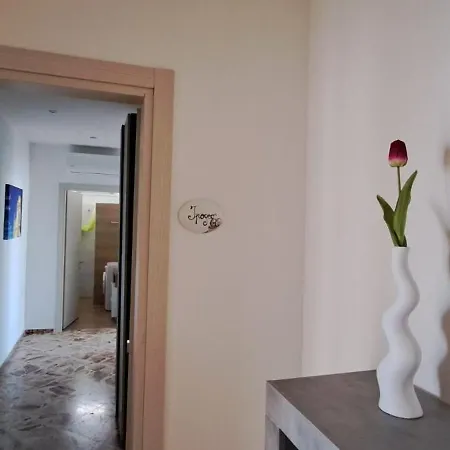 Casa Al Centro * Presicce