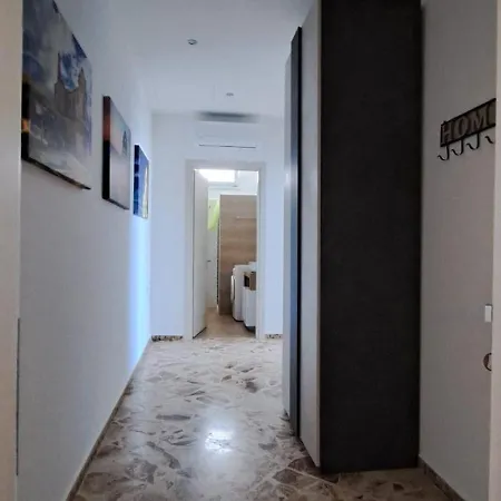 Appartement Casa Al Centro *