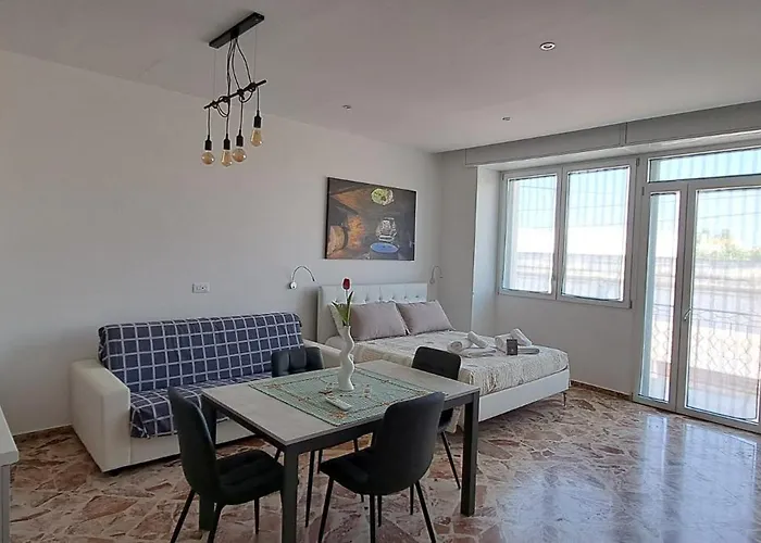 Casa Al Centro Appartement *